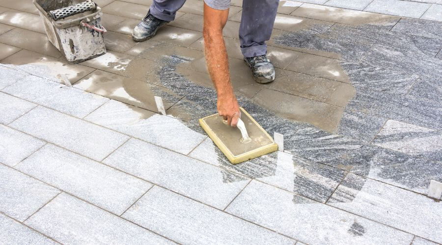 Professional gutter cleaning in Richeyville, PA
